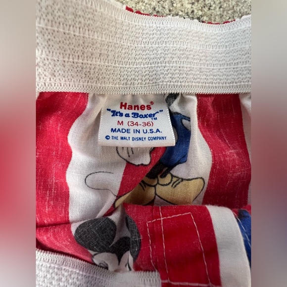 HANES It’s a Boxer VTG - Picture 6 of 6